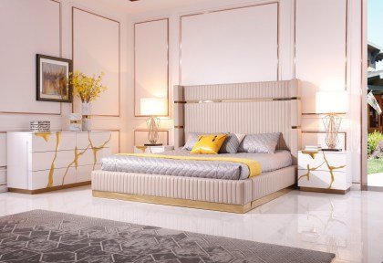 SELENA BED